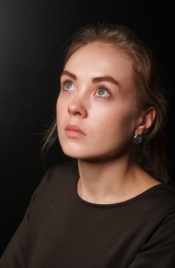 Кристина Александровна Данченкова фото №1542217. Загружено 21 Ноября 2019