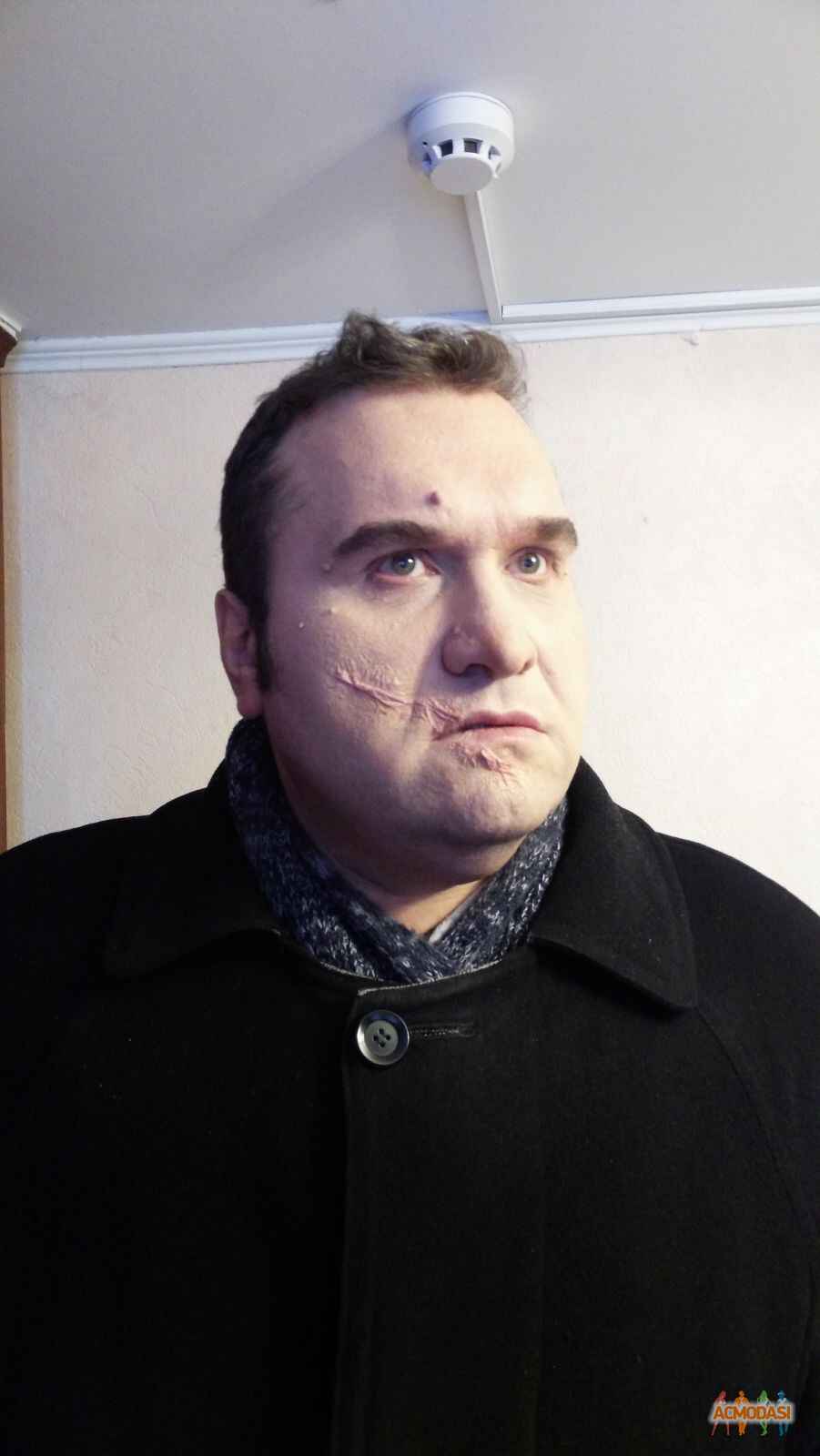 Михаил Геннадьевич Карп фото №1296476. Загружено 07 Марта 2018