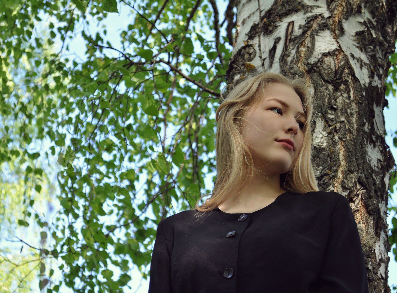 Алёна  Трофимова фото №1309982. Загружено 11 Апреля 2018