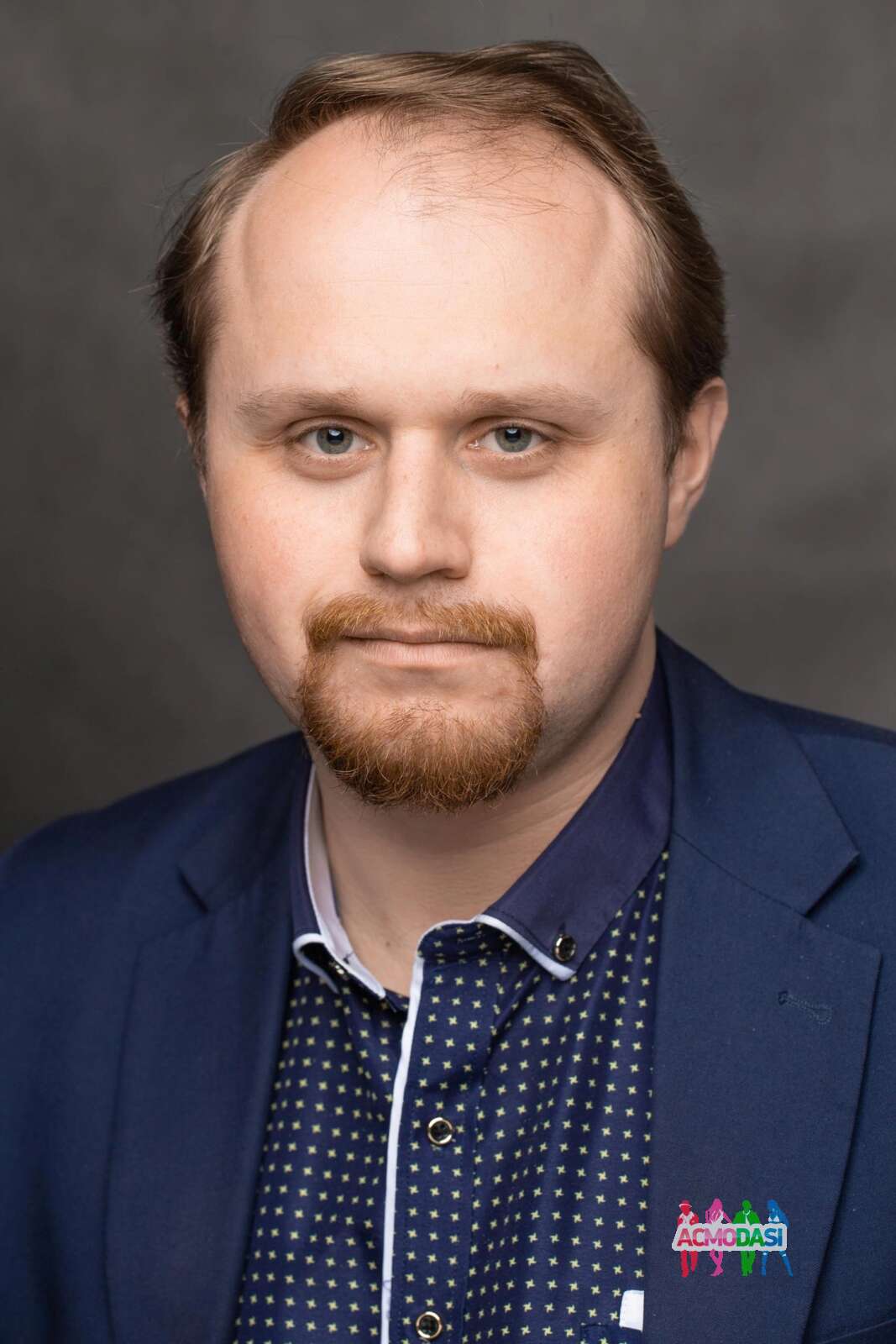 Павел Алексеевич Волгин фото №1854649. Загружено 15 Мая 2023