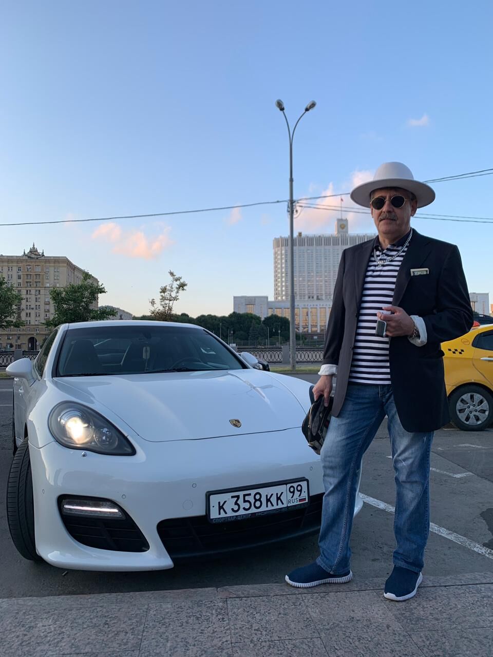 Михаил   фото №1474266. Загружено 17 Июня 2019