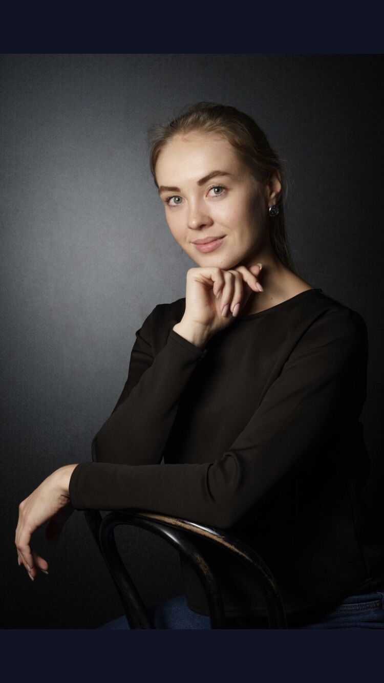 Кристина Александровна Данченкова фото №1542215. Загружено 21 Ноября 2019