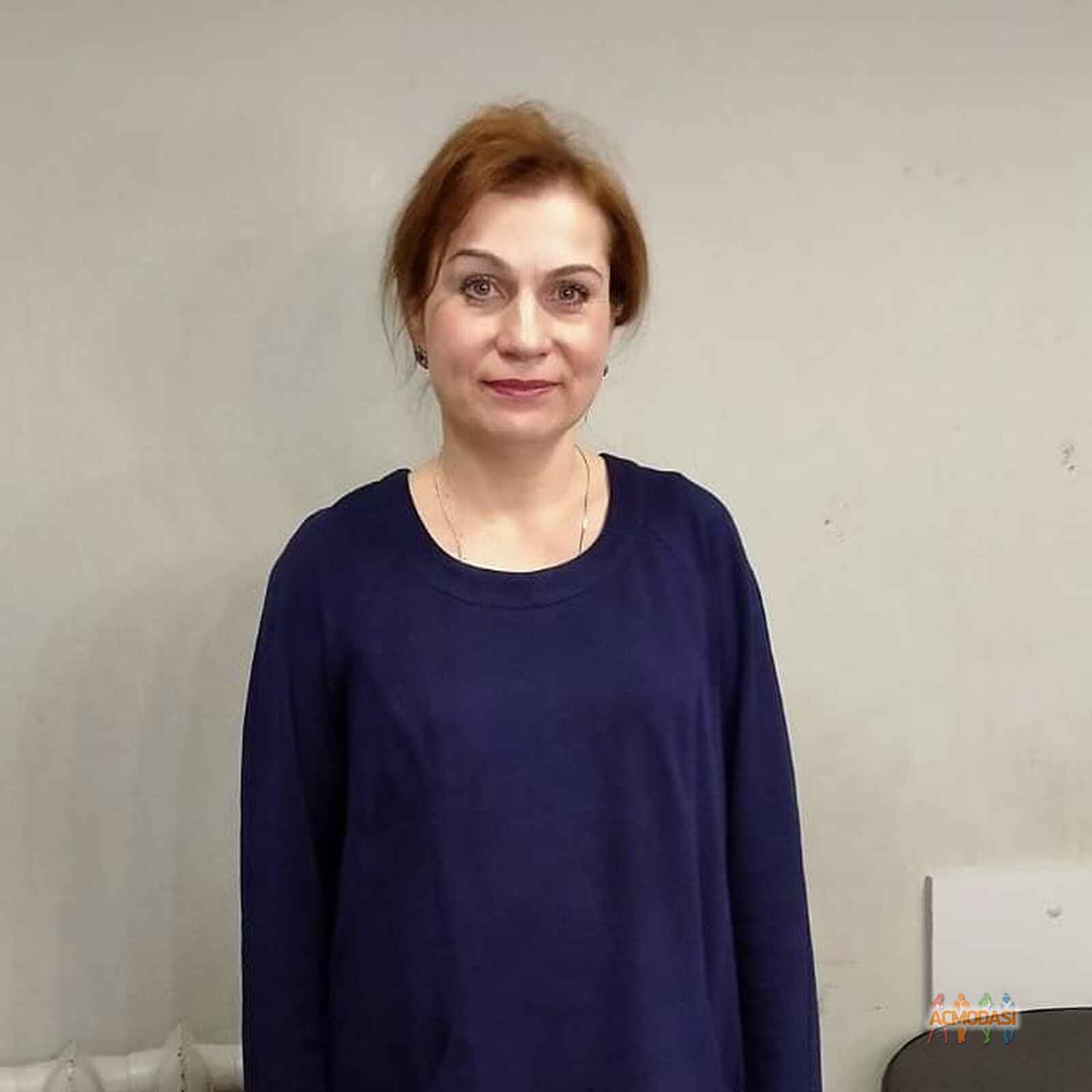 Елена Валентиновна Тихомирова фото №1679218. Загружено 01 Февраля 2021