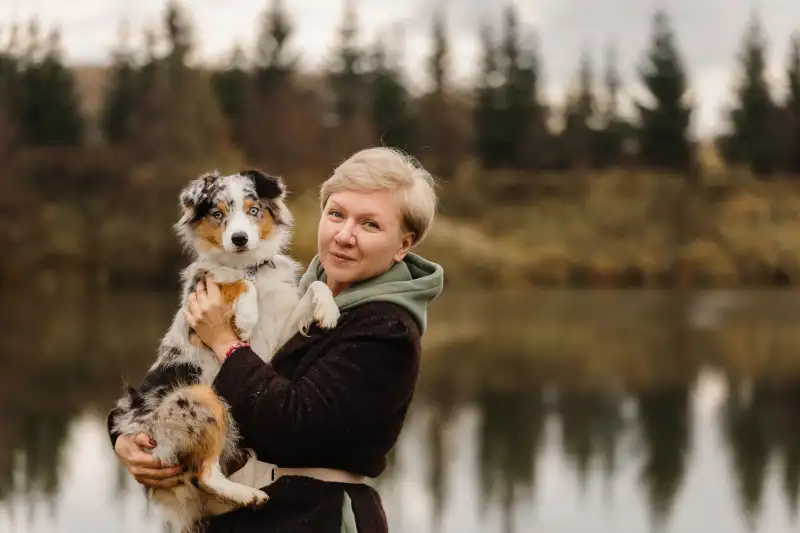 Фото Прекрасная Мона для фото и видео съемок