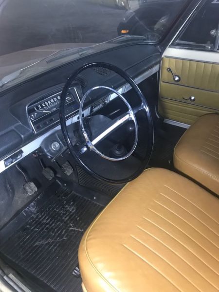 Фото Автомобиль ВАЗ 2101. 1979 года выпуска. Состояние идеальное!!!