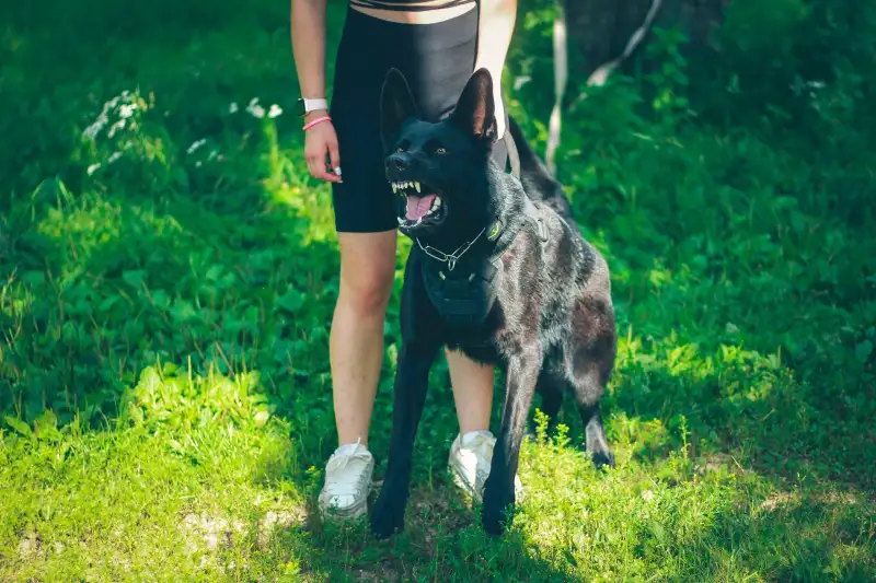 Фото Немецкая овчарка