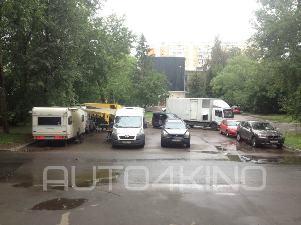 Фото Аренда авто