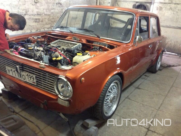 Фото Аренда авто