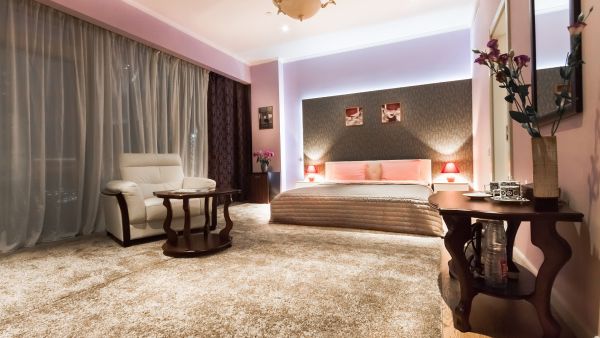 Фото Квартира (апартаменты) для съемок, 45 этаж