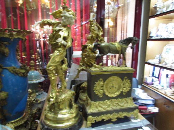 Фото предметы старины