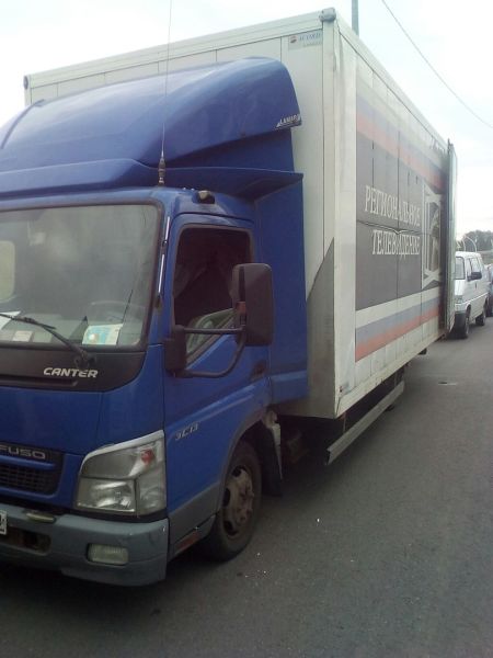 Фото Аренда автотранспорта светобазы, генератора