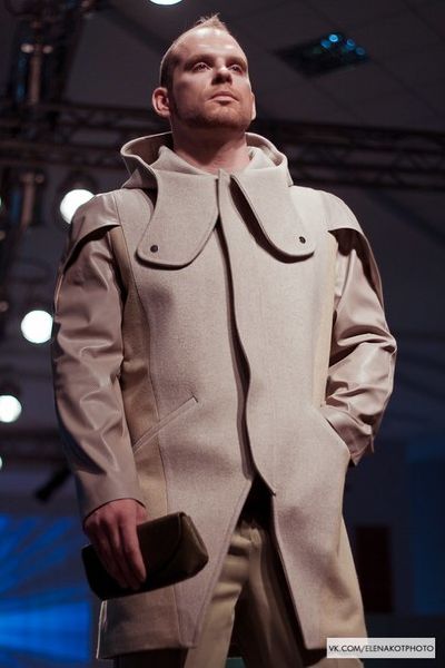 Фото продажа мужского эксклюзивные пальто!