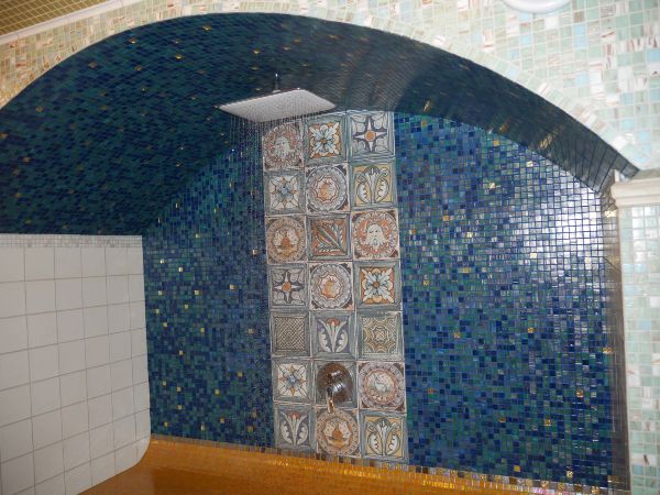 Фото Банный Дом в ближайшем Подмосковье