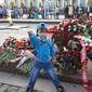 Глеб Алексеевич Клычев фото №930420