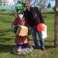Алексей Рашидович Шамсутдинов фото №1262112