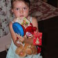 Кира Андреевна Петухова фото №1072467