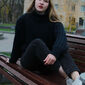 Дарья Юрьевна Соловьёва фото №1540036