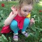 Рафаелла  Родинофф фото №768526