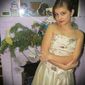 Анжелика Вячеславовна Зозуля фото №983623