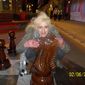 irina-grazhina  maklakoviene-diomina фото №404237
