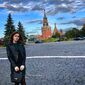 Кристина Игоревна Марковина фото №1445070