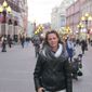 Евгения Олеговна Стеценко фото №1397638