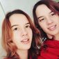 Близняшки Катя и Аня   фото №1288517
