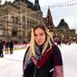 Олеся Алексеевна Складчикова фото №1548672