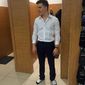 Никита Мирославович Воронков фото №1177011