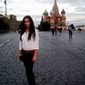 Сабина Эмильевна Мамедова фото №303539