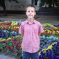 Артем  Новик фото №498109