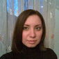 Екатерина Сергеевна Жушма фото №181377