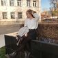 Дарья Евгеньевна Шабурова фото №1532360
