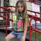 Ева Сергеевна Крылова фото №1384730