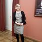 Ирина Михайловна Еросланова фото №464615
