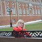 Ольга Сергеена Кулибаба фото №399625