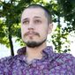 Константин  Бурухин фото №1190242