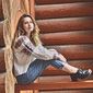 Анна Юрьевна Савинова фото №1221686