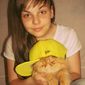 Карина Денисовна Прокофьева фото №405431