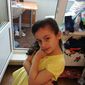 Лейла Акшиновна Мамедова фото №1180556
