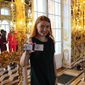 Полина Эдуардовна Асьмирко фото №1375236