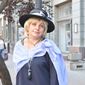 Оксана Владимировна Захарова фото №1560784