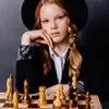 Любава Алексеевна Евстигнеева фото №1927967