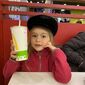 Ульяна Игоревна Распопова фото №1567082