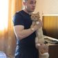 Илья  Никитин фото №526842