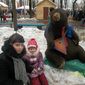 Ксения Андреевна Данченко фото №566978