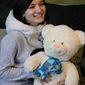 Алина Наилевна Амикачева фото №1022235