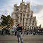 Ольга Андреевна Ашарафьянова фото №1397364