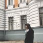 Аделина Ринатовна Камалтдинова фото №1568725