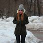 Анна Станиславовна Туровская фото №528590